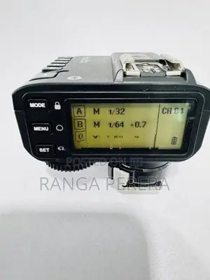 Godox X2T Wireless Flash Trigger