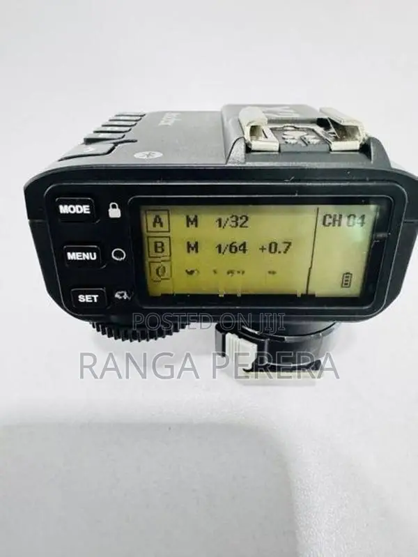 Godox X2T Wireless Flash Trigger