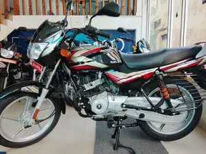 Bajaj CT100 2026