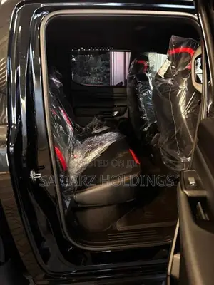 Ford Raptor Ranger 2025