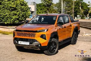 Toyota Hilux Travo Overland Plus 2026