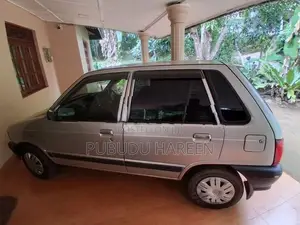 Suzuki Maruti 2008