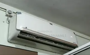 Innovex Air Conditioner