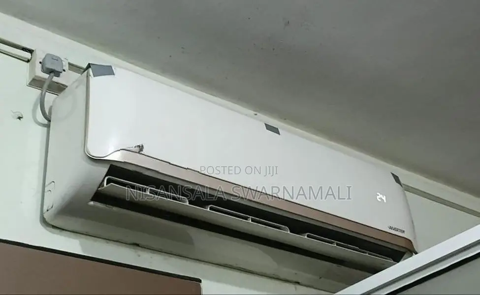 Innovex Air Conditioner