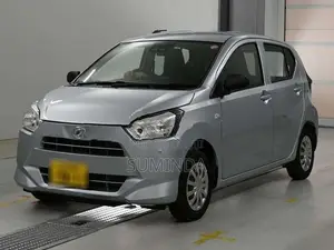 Daihatsu Mira L (Import) 2025