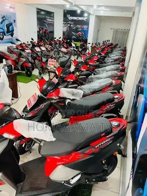 TVS Ntorq 125 2026
