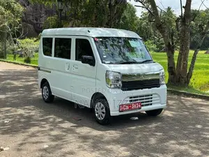 Suzuki Every DA18V Full Join 2026