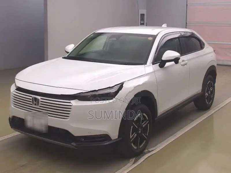 Honda Vezel X (Import) 2024