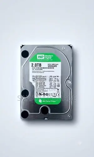 Western Digital