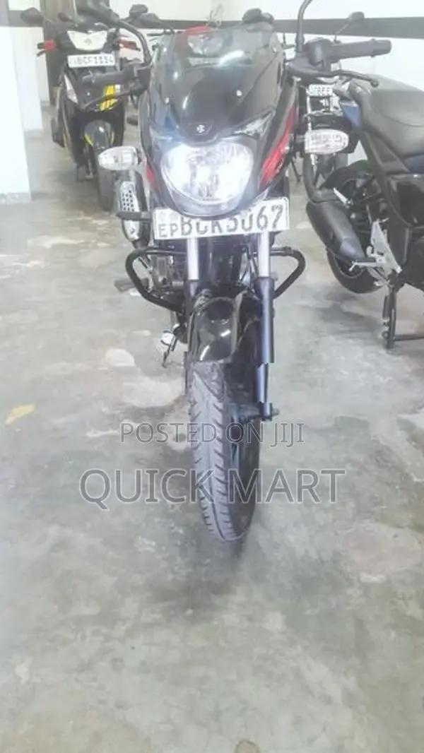 Bajaj Pulsar 150 2016
