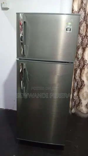 Sisil Refrigerator