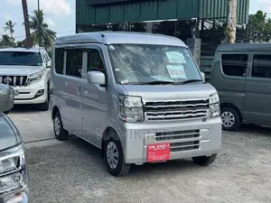 Suzuki Every Full Option Join 2026