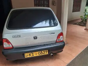 Suzuki Maruti 2008