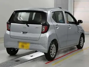 Daihatsu Mira L (Import) 2025