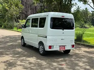 Suzuki Every DA18V Full Join 2026