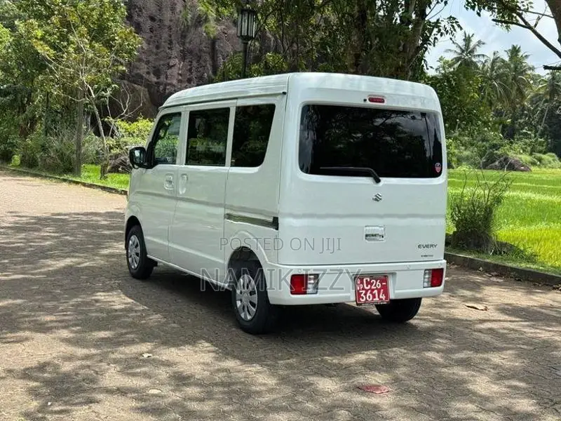Suzuki Every DA18V Full Join 2026