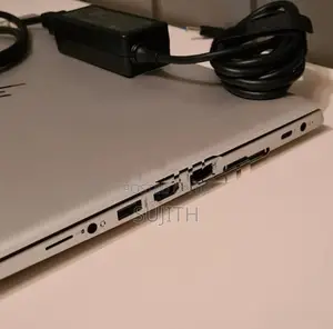 EliteBook 840 G6 RAM: 16 GB DDR4 NVMe SSD – 256