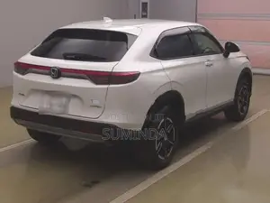 Honda Vezel X (Import) 2024