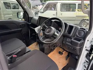 Suzuki Every DA18V Full Join 2026