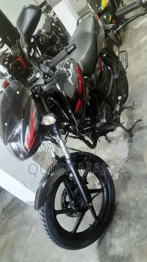 Bajaj Pulsar 150 2016