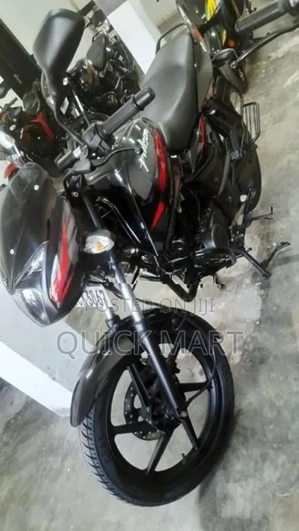Bajaj Pulsar 150 2016