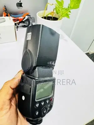 Godox TT600 Thinklite Camera Flash