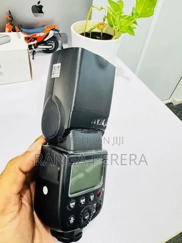 Godox TT600 Thinklite Camera Flash