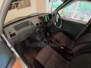Suzuki Maruti 2008