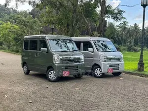 Suzuki Every Full Join 2026