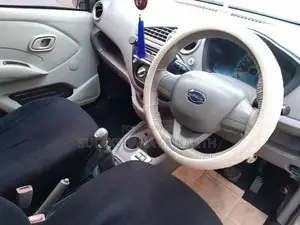 Datsun Redi Go 2016