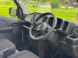 Suzuki Every DA18V Full Join 2026