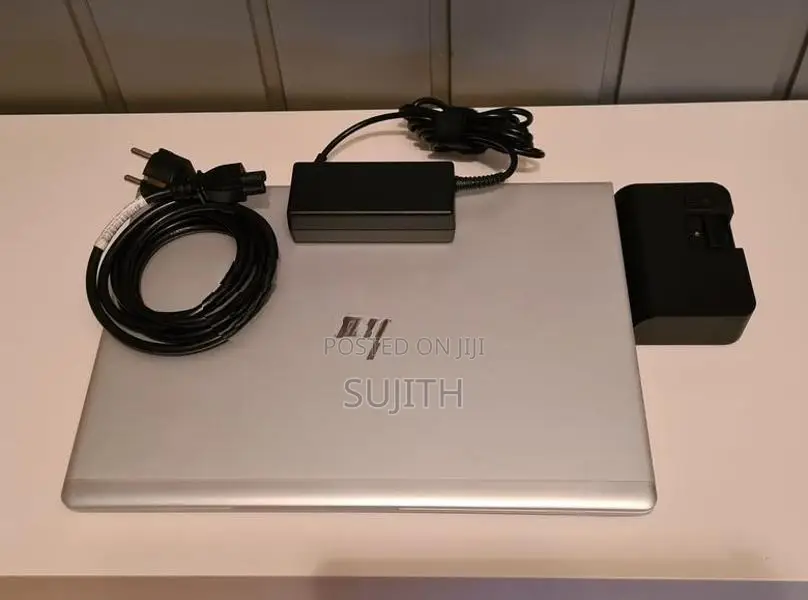 EliteBook 840 G6 RAM: 16 GB DDR4 NVMe SSD – 256