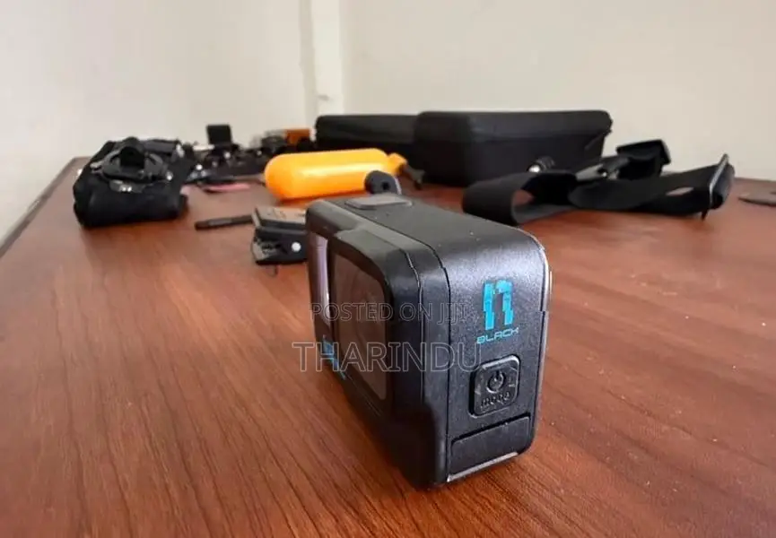 Gopro Hero 11