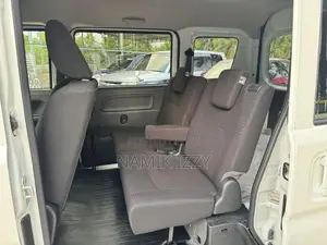 Suzuki Every DA18V Full Join 2026