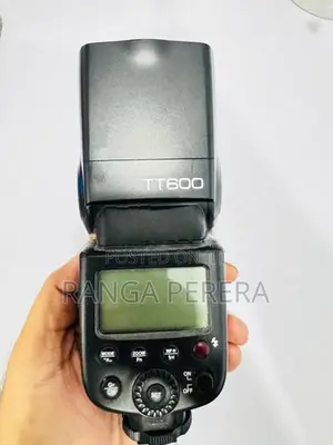Godox TT600 Thinklite Camera Flash