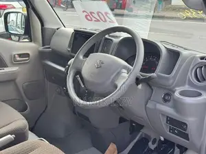 Suzuki Every Full Option Join 2026