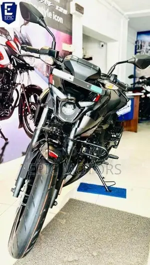 Bajaj Pulsar N160 2026