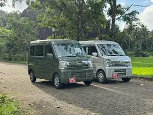 Suzuki Every Full Join 2026
