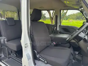 Suzuki Every DA18V Full Join 2026
