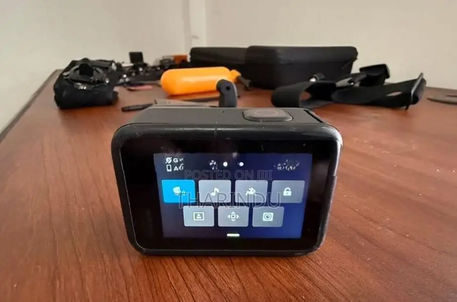 Gopro Hero 11