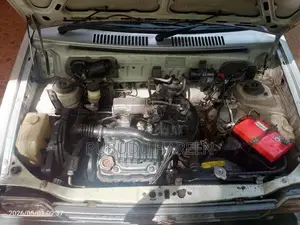 Suzuki Maruti 2008
