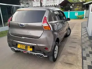 Datsun Redi Go 2016