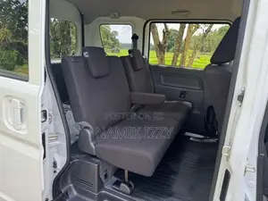 Suzuki Every DA18V Full Join 2026