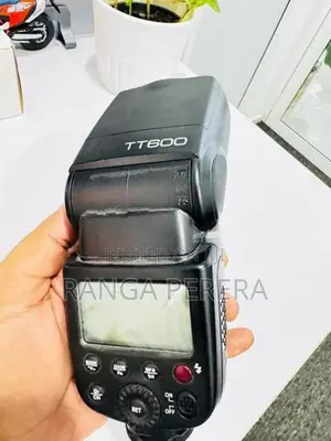 Godox TT600 Thinklite Camera Flash