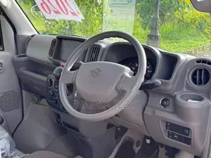 Suzuki Every Full Join 2026