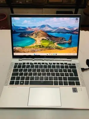 HP EliteBook 830 G7 RAM 12 GB DDR4 SSD
