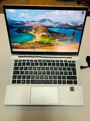 HP EliteBook 830 G7 RAM 12 GB DDR4 SSD