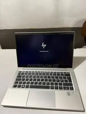 HP EliteBook 830 G7 RAM 12 GB DDR4 SSD