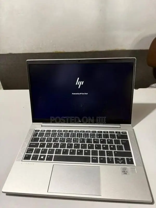 HP EliteBook 830 G7 RAM 12 GB DDR4 SSD