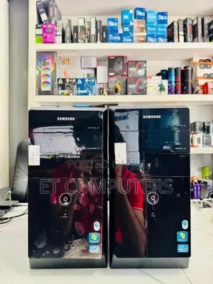 I5 4th Samsung Branded PC